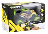 X-CRAWLER RC CAR