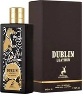 Maison Alhambra Dublin Leather Edp 80ml