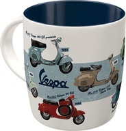 VESPA - VESPA hrnček 330ml