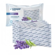 Vložka WESSPER Humi Absorber - STOP Moisture 4 x