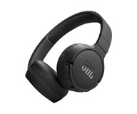 Bezdrôtové slúchadlá JBL Tune 670NC BT, čierne