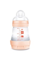 Fľaša MAM Perfect start Anti-colic 160ml 0m+