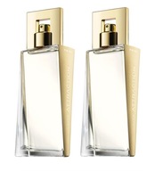 *AVON* Attraction for Her 2x50ml + vzorka ZDARMA