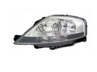 Lampa Predné svetlo ľavé CITROEN C3 FC 02-10