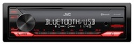 Autorádio JVC KD-X272BT Bluetooth MP3 USB