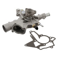 FEBI VODNÁ ČERPADLA OPEL DOHC 1.0-1.4