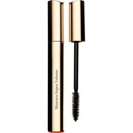 Clarins Mascara Supra Volume 01 Intense Black