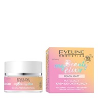 Krém na tvár Eveline Cosmetics My Beauty Elixir