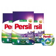 Persil prací prášok s vôňou levandule 7,56kg