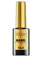 Yoshi Hard Base UV Hybrid No4 10 ml