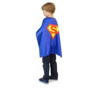 SUPER HERO KIDS CAPE