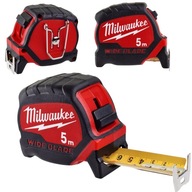 PÁSKA MERANIA PREMIUM WIDE 5m MILWAUKEE