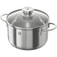 ZWILLING TWIN NOVA Vysoký hrniec s pokrievkou, 3,6 ltr