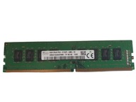 RAM DDR4 8GB PC4 2133P 17000U 2133MHz