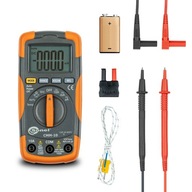 SONEL CMM-10 Digitálny multimeter