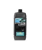 MOTOREX WASH & PEARL AUTOSHAMPOO 1L