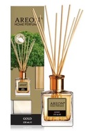 AREON HOME PARFUME Zlaté vonné tyčinky 150ml