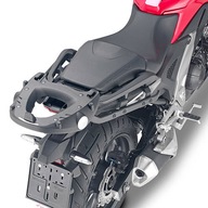 GIVI 1192FZ TRUCK CASE HONONDA NC750X (21 >22)