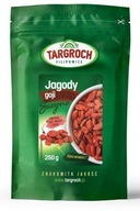 TargRoch Sušené plody goji 500g Poznaň