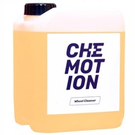 CHEMOTION WHEEL CLEANER 5L koncentrovaná kvapalina na ráfiky