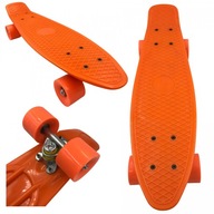 SKATEBOARD FISZKA CLASSIC BOARD KIDS FARBY