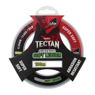 CAL22 TECTAN SUPERIOR SOFT LEADER 100M 1,15MM 68KG