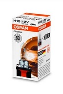 Osram žiarovka H15 55/15 W 64176