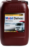 MOBIL DELVAC MX EXTRA 20L 10W-40 (144718)