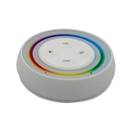 MILIGHT MIBOXER NA NÁSTENNÉ DIAĽKOVÉ OVLÁDANIE RAINBOW S2 RGB+CCT