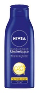 NIVEA TELOVÉ SPEVŇUJÚCE TELOVÉ MLIEKO Q10 400 M