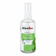 NATUROLOVE Medovka hydrolát 100ml