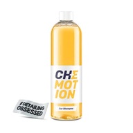 Chemotion Car Shampoo 250 ml autošampón