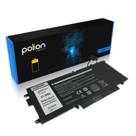 Batéria K5XWW pre DELL Latitude 7389 7390 2-v-1