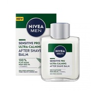 Nivea Men Sensitive Pro Ultra upokojujúci balzam po holení