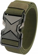 Tactical Belt Vojenský QR popruh