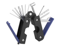 ROCKCARE Multi Tool Inch 13-v-1 modrá