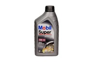 MOBIL SUPER OLEJ 10W40 1L 2000X1 SL/CF / 501,01 505,00 10W40 2000X1 1L