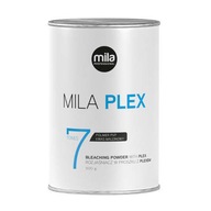 MILA Professional silver plex rozjasňovač 500g