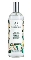 THE BODY SHOP Vanilla Body Mist Vanilla Mist