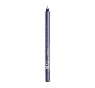 NYX Prof ceruzka na oči 13 Fierce Purple