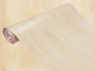 Samolepiaca brezová nábytková dyha na dvere 90 cm