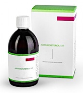 Geulincx Arthrosterol Mb 500 ml