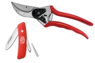 FELCO P126 AKCIA SET KOMPAKTNÉ PREVÝRAZKY + ŠVAJČIARSKY NÔŽ