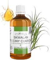 Spevňujúci skvalán z cukrovej trstiny 50 ml