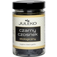 JULEKO Bio čierny cesnak 200 g