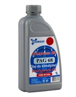 SPECOL COMPRESSO PAG 68 OLEJ NA KLIMATIZÁCIU BEZ UV 1L