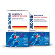 UNOFEN KRYOTERAPIA 2x 50 ml