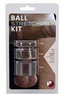 Rebel Ball Stretching Kit