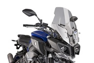 PUIG 8918H dymové cestovné čelné sklo Yamaha MT-10