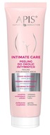 INTIMATE CARE peeling na intímne partie 100ml